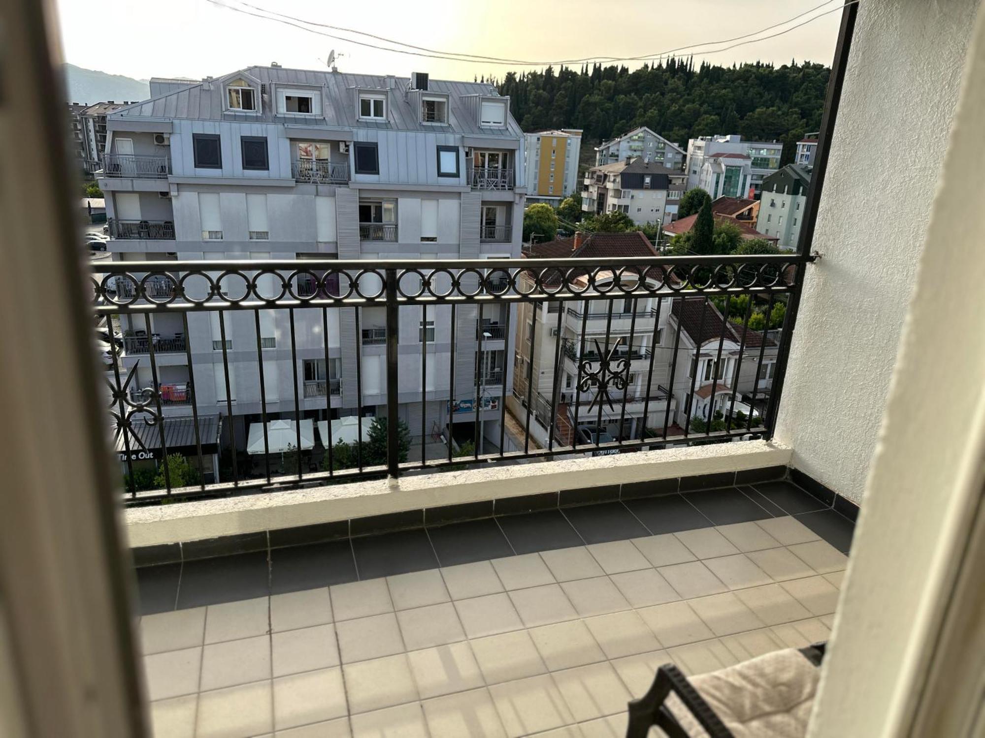 Due Sorelle Подгорица Экстерьер фото